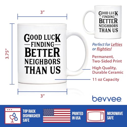 Taza de Cerámica Blanca 11oz para Café miniatura 4