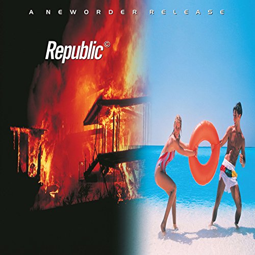 Republic [Remastered]