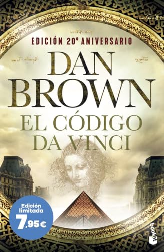 El código Da Vinci: Edición limitada a precio especial (Colección Especial)