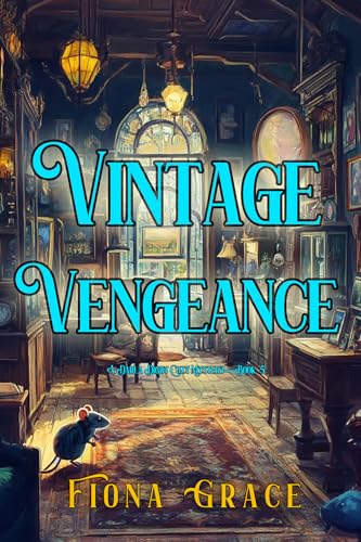 Vintage Vengeance