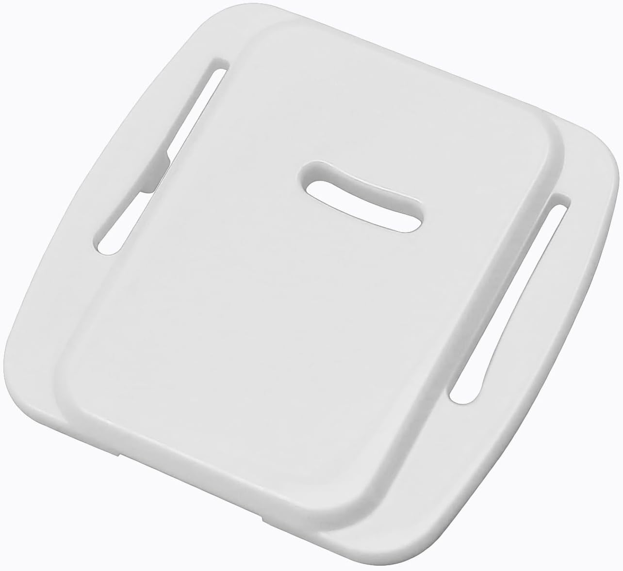 ZhXu Shuo Darning Plate Feed Dog Cover Plate #XC6063021 Fit for Brother Sewing Machines Parts XL3800 BM2700 BM2700AS