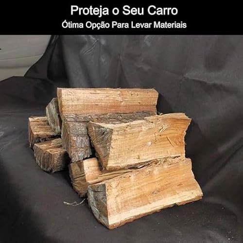 Capa Pet Automotiva Para Assento Traseiro Tapete Automotivo Para Pet Impermeável Capa Protetora De A