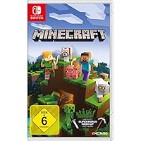 Minecraft: Nintendo