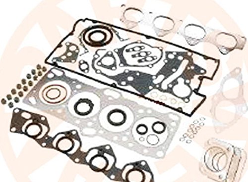 Kit joint 2d92 Komatsu pour moteur révisé Gowe