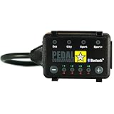 comand mercedes ACELERACIÓN MÁS RÁPIDA: El sistema de Control de Respuesta del Acelerador Pedal Commander elimina el retraso de tu acelerador electrónico, haciendo que tu Mercedes-Benz GL-Class acelere más rápido, dándole este accesorio para coche un mayor rendimiento a tu vehículo.