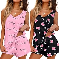 Pink Love/Black Heart