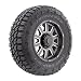 LT 265/70R17 Thunderer Trac Grip Mud Tire 2657017 265 70 17