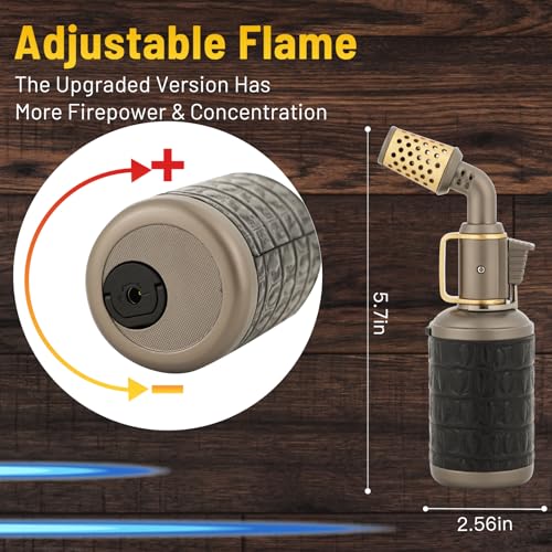 Opiniones y reviews de Sopletes de cocina los 5 mejores. 15 Imagen adicional