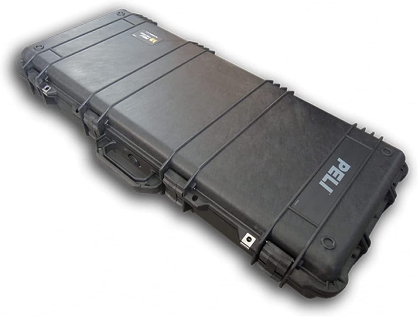XP Metal Detectors Professional Case – PELICASE 1700 Model IP-68 Waterproof All-Terrain Suitcase for Deus, Deus II and ORX Metal detectors (CASEPELI1700)