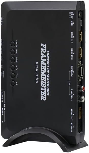 Super Brands Micomsoft Framemeister XRGB-Mini