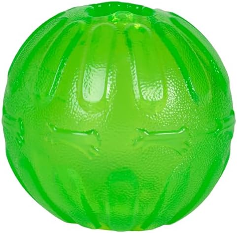 Julius-K9 59800 Treat Dispensing Chew Ball - L, 10 cm, L, Multico...