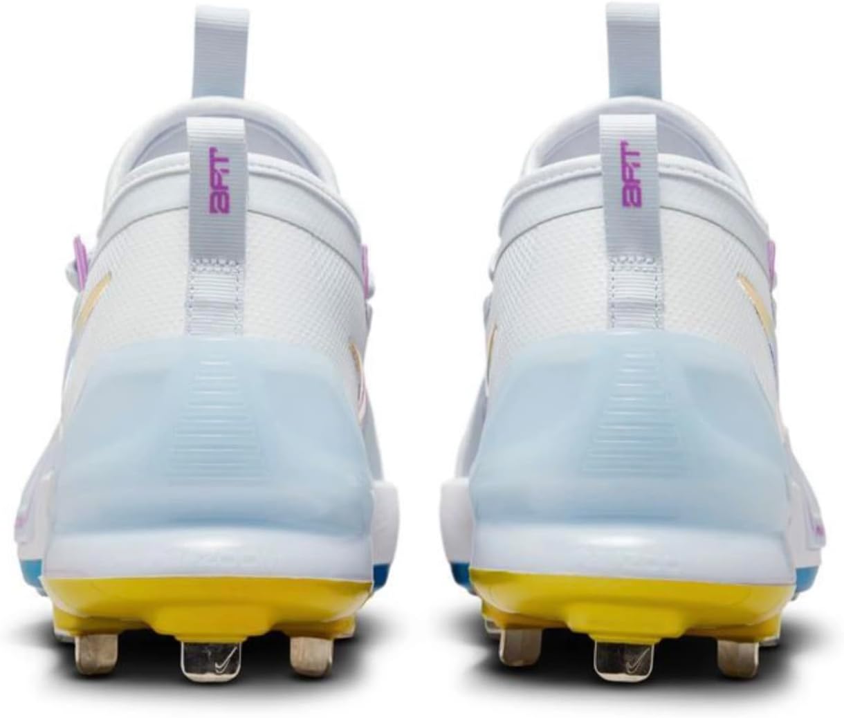 日本未発売 マイク トラウト モデル ナイキ フォース トラウト 9 エリート 日本未発売】 マイク トラウト 選手モデル ナイキ ズーム