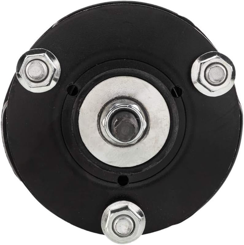 Front Pair Complete Struts Assembly Coil Spring Kit Replacement for 1996-2002 4Runner-Shock Absobers 171351L-171351R Set of 2 PCS