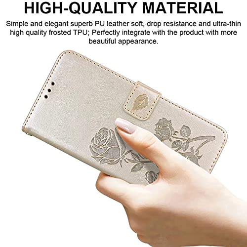 SEAHAI Pelle Cover per Xiaomi Redmi Note 11S 5G /