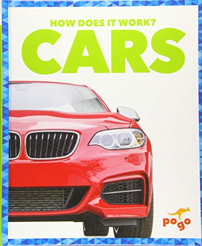 Cars (How Does It Work?)