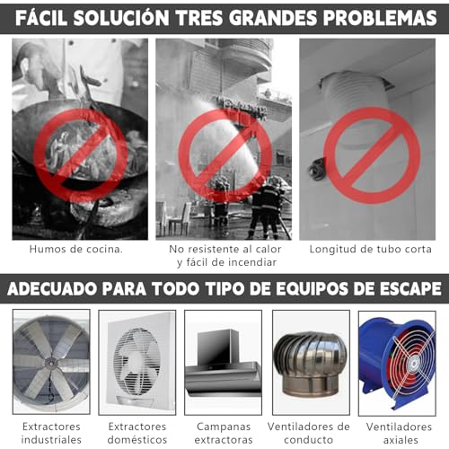 Manguera de PVC flexible 2 Imagen adicional
