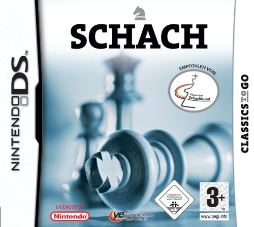 Schach - [DS]