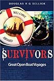  Survivors: Great Open Boat Voyages
