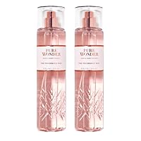 Vista 4 de Bath Body Works - Bruma de fragancia fina, calabaza de canela dulce