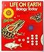 LIFE ON EARTH (The Random House Library of Knowledge, 4)