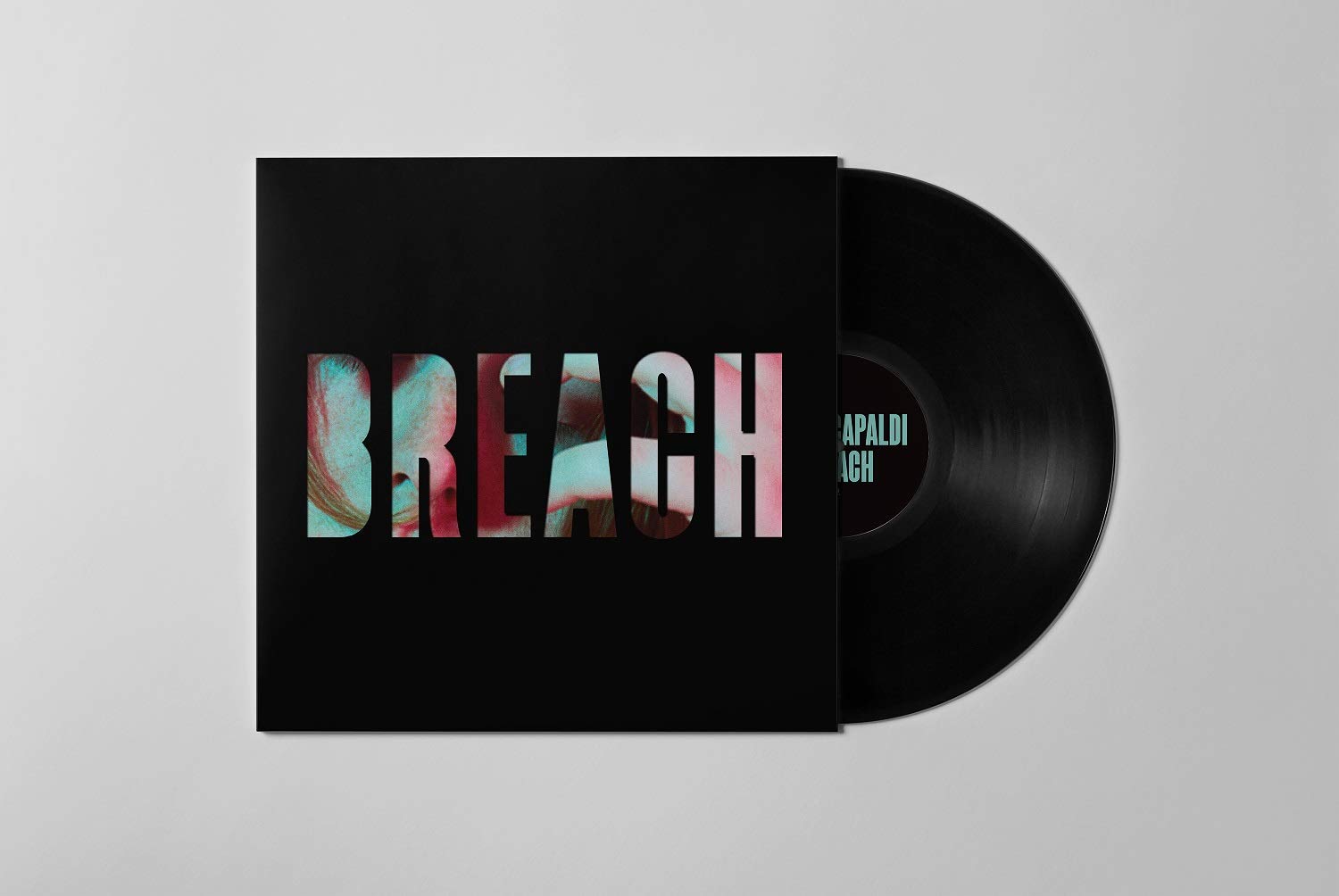 Breach (Limited Edition) [Amazon Exclusive] [VINYL]
