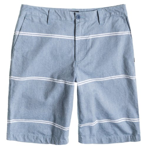 Short DC Shoes White Moon homme pour éviter la chaleur en été