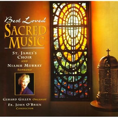Best Loved Sacred Music