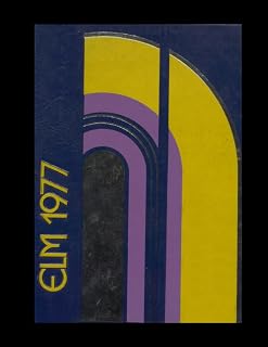 San Mateo High School – 1977 Yearbook | Official Classmates® Premium Reprint | Authentic Archival Edition | Softcover