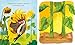 One Little Seed: An Interactive Book About Nature's Journey from Sprout to Sunflower for Children (Ages 3-5) (Life Cycles)