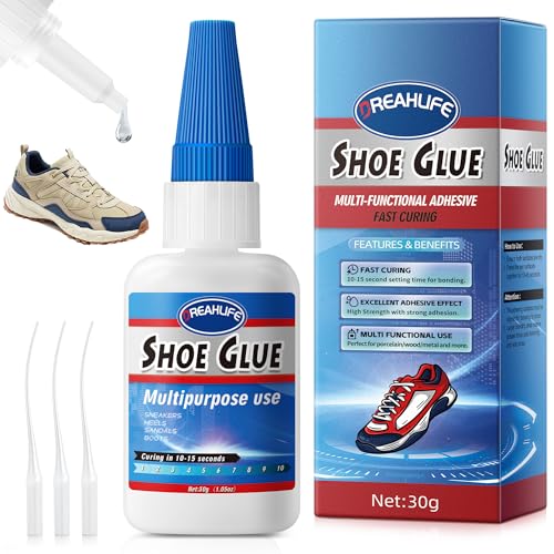 Dreahlife Super Glue for Shoe