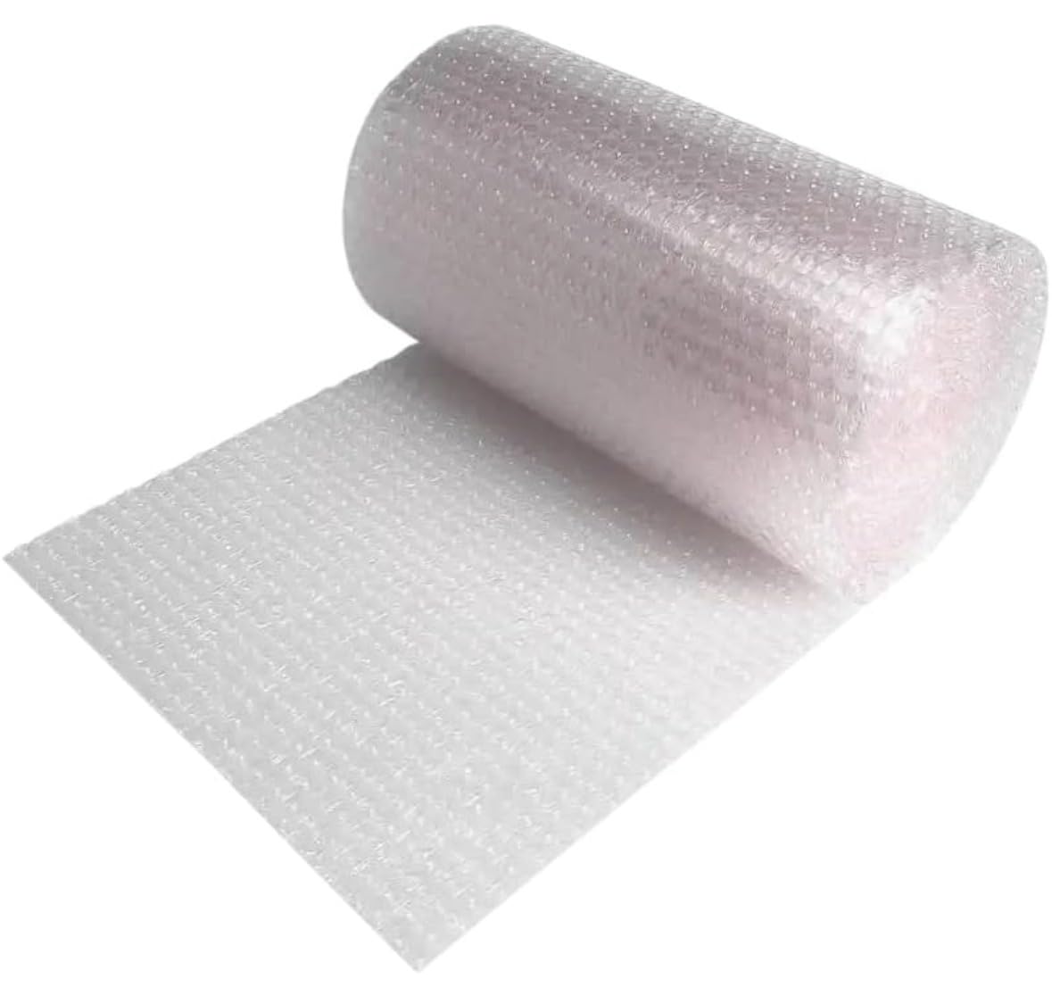 Strong Bubble Wrap (Pick Any Size 300MM to 1000MM) [750mm x 10m] Lightweight Packing Wrap Roll for Shipping, Moving House & Storage, Protecting Packing Wrap Air Bubble Packaging