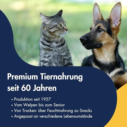 Dr.Clauder´s Trainee Snack Huhn Beutel 500g