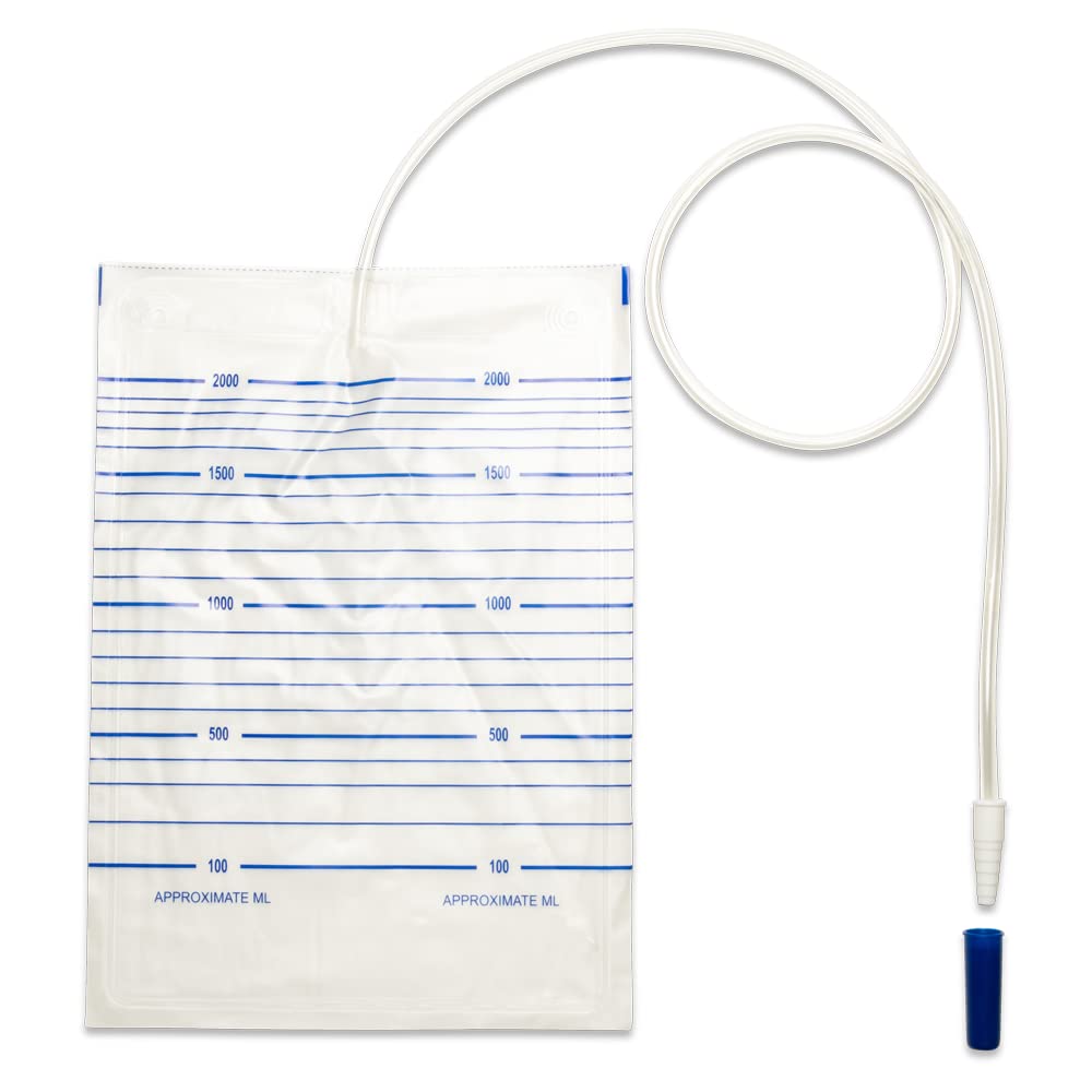 Asid Bonz GmbH Urinal Sekretbeutel Urinbeutel bei Inkontinenz