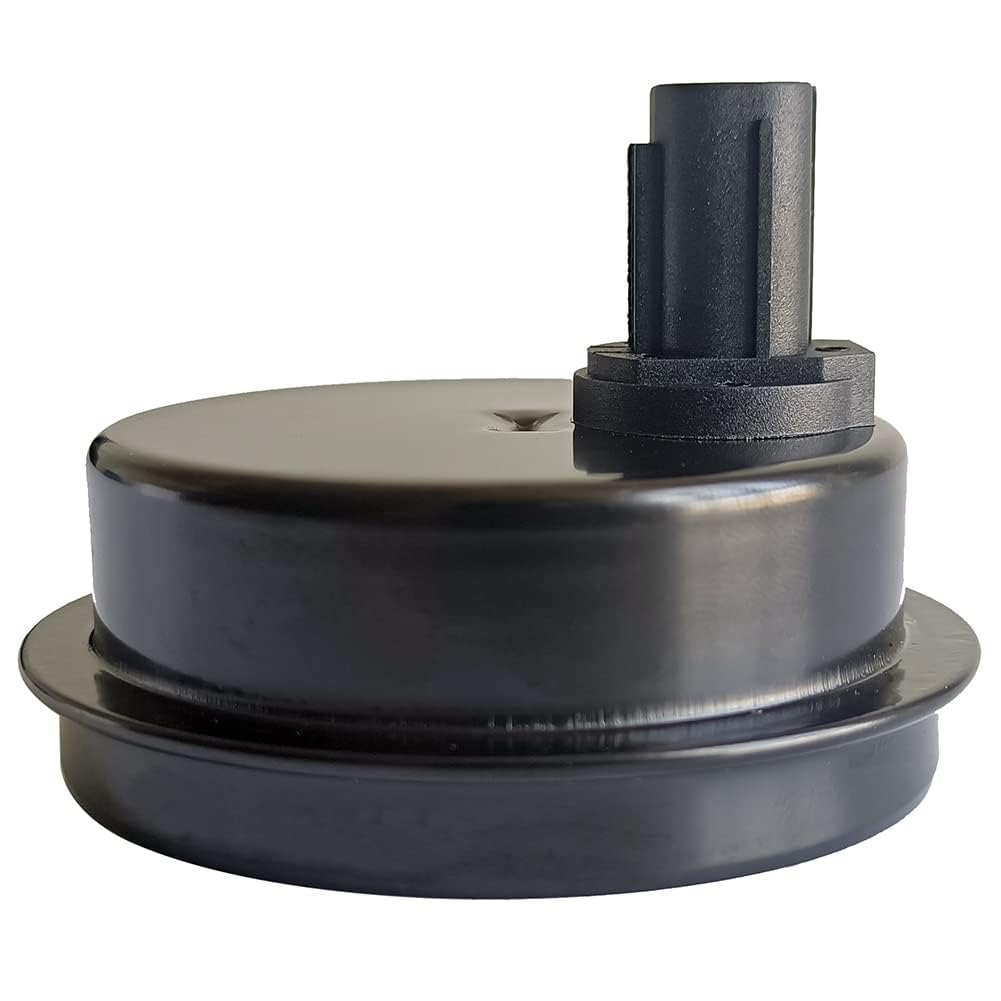 Amazon.com: VECHA 89544-52040 ABS Wheel Speed Sensor Replacement