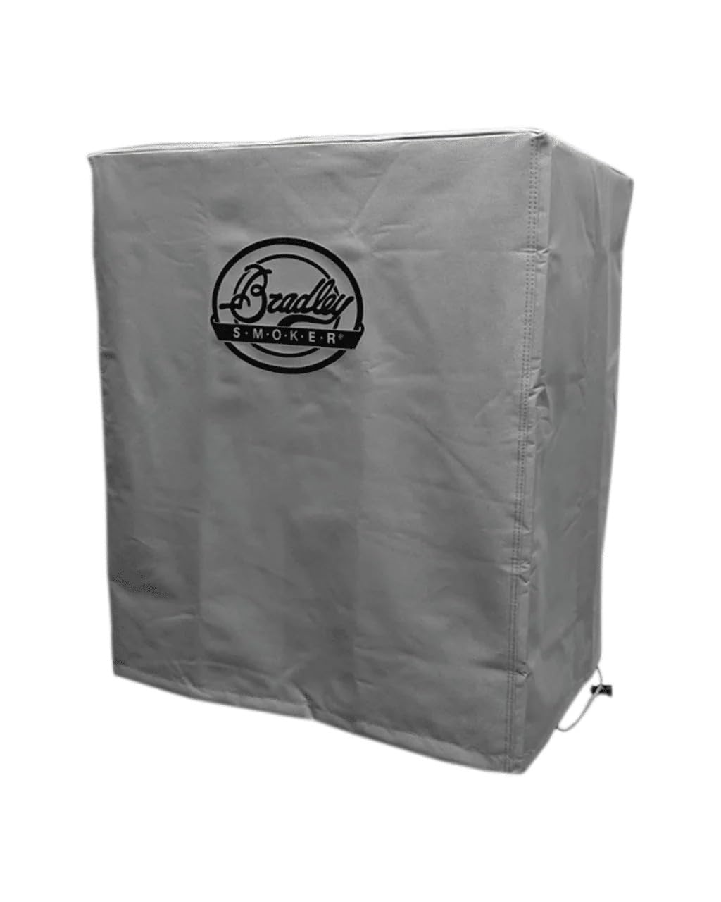 Waterproof Electric Smoker Cover For 4-Rack Digital Smoker, Gray