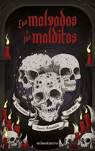 Los malvados y los malditos