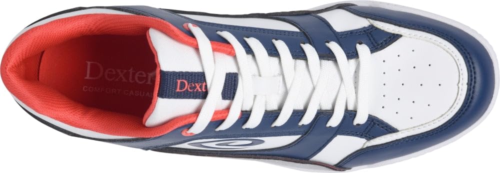 Dexter Herren Bowling Shoes Bowlingschuhe
