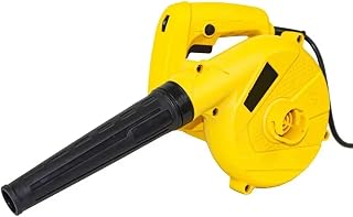1000W Blower & Suction Fan Industrial Blower Electric Soot Blower High Power Dust Blower Leaf Blower for Ventilation