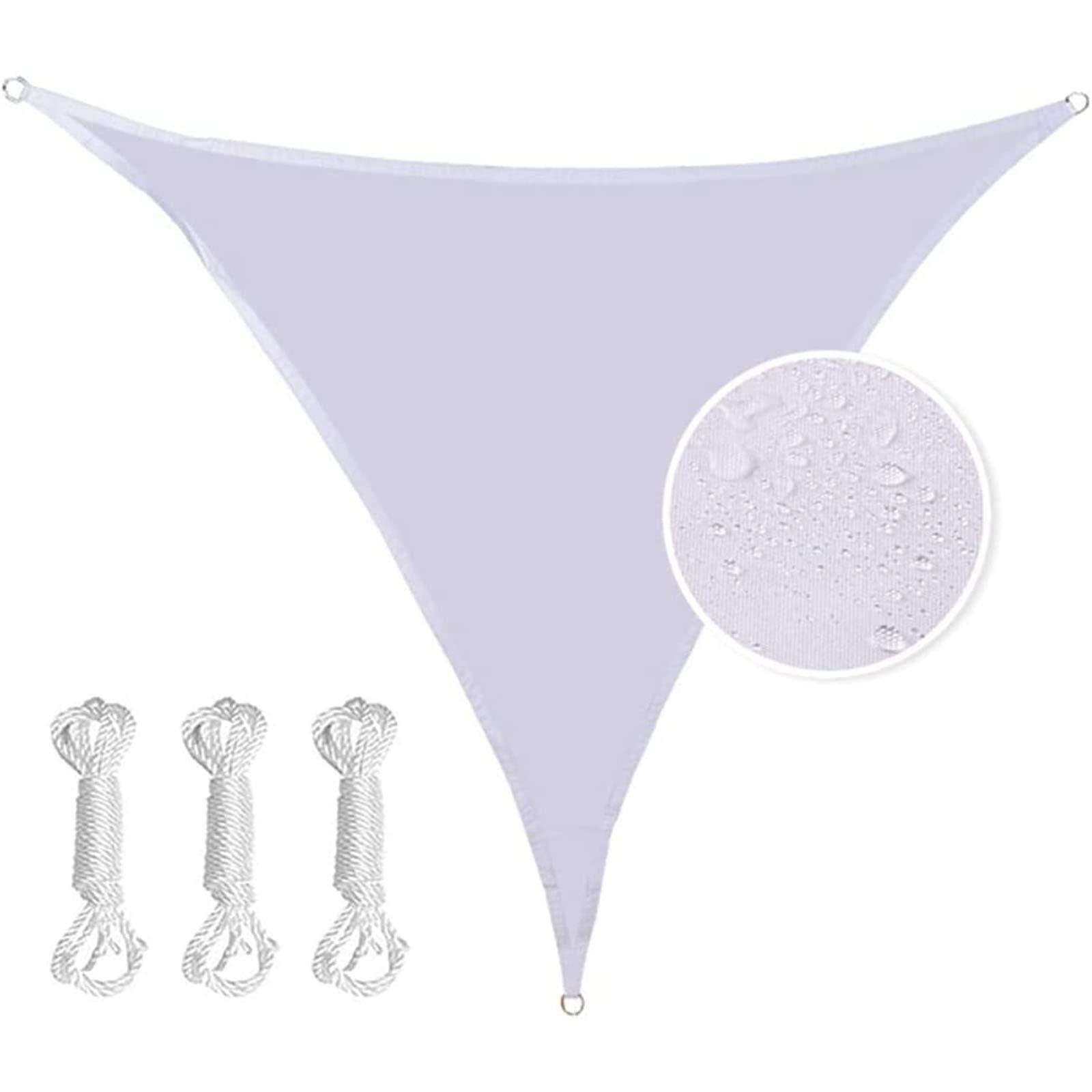 LZQ Tenda da sole laterale allungabile, protezione solare, antivento, impermeabile, in poliestere, con supporto da parete in alluminio, (120 x 300 cm, antracite