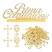BOFUNX Decorazione Comunione Battesimo Decorazione Nascita da Tavola Coriandoli Croce per Battesimo Prima Comunione Bambino Compleanno Matrimonio Festa