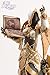 DC Comics World of Warcraft Series 3 Human Priestess Action Figure