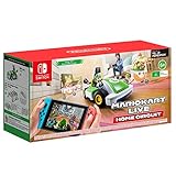 W125870102 Mario Kart Live: Home Circuit - Luigi