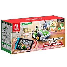 MARIO KART LIVE HOME CIRCUIT