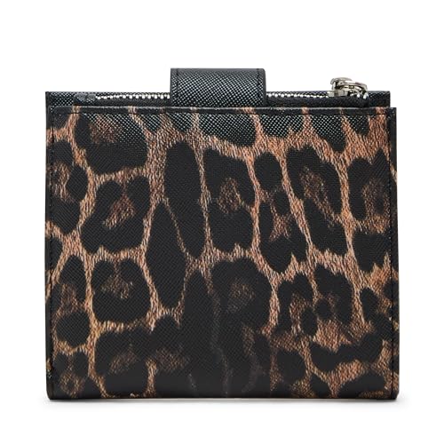 Steve Madden Women's Jem-bx Boxed Bifold Wallet4