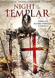 Die Rache des Templers / Night of the Templar (2013) ( ) [ Holländische Import ]