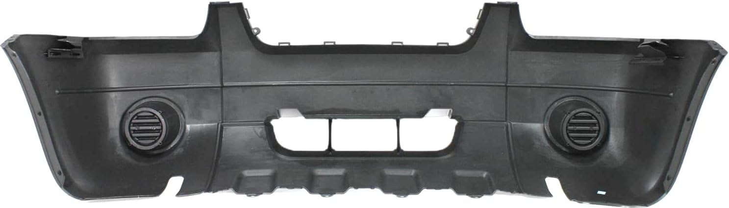 Garage-Pro Front Bumper Cover Compatible with 2005-2007 Ford Escape