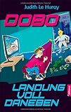  Dobo - Landung voll daneben