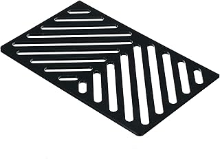 Pellethead Replacement Harman Oakwood Wood Stove Grate, 2-00-249122