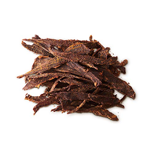People'S Choice Beef Jerky Tasting Kitchen - Nashville Hot - Pounder Of Super Spicy Jerky thumb #2