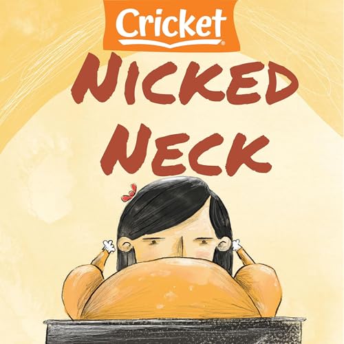 Nicked Neck by Laird Long episode artwork